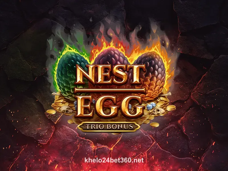Nest Egg