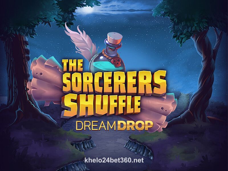 The Sorcerers Shuffle Dream Drop