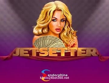 Jetsetter