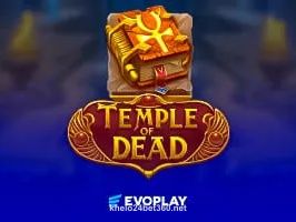 Temple of Dead